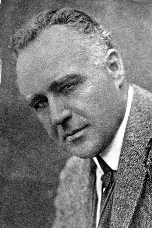 Photo of Walter Edwards