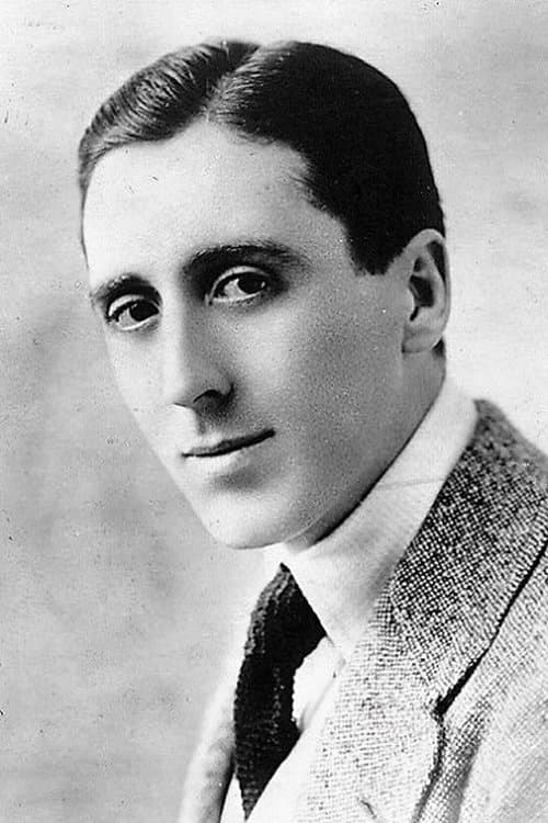 Photo of Walter Fenner