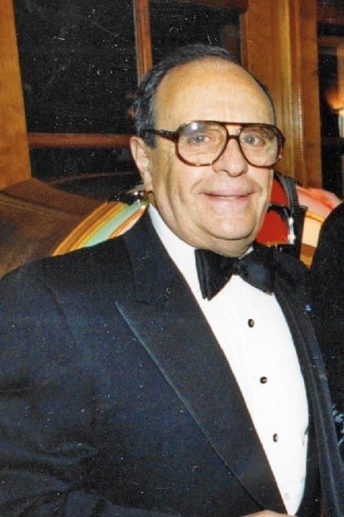 Photo of Walter Grauman