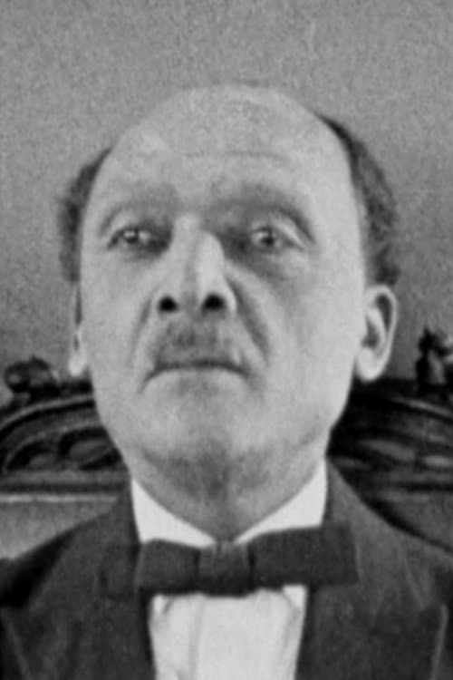 Photo of Walter Henry Cornick