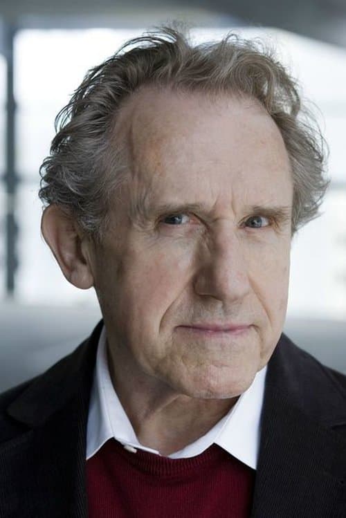 Photo of Walter Hess