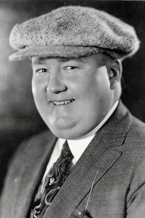 Photo of Walter Hiers