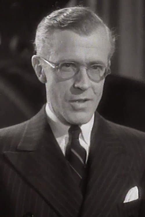 Photo of Walter Hudd