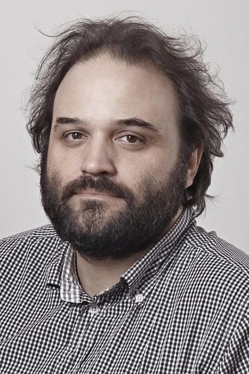 Photo of Walter Jakob