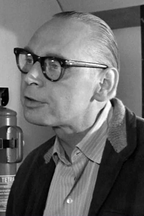 Photo of Walter Jupé