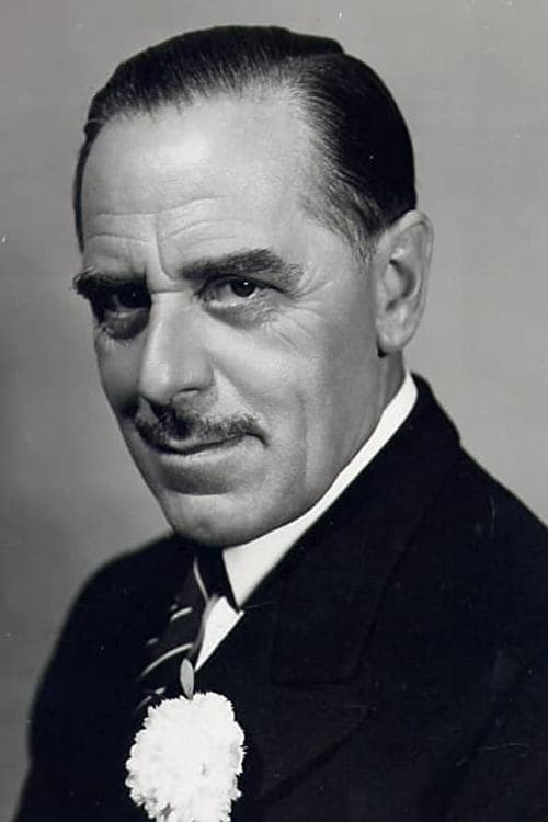 Photo of Walter Kingsford