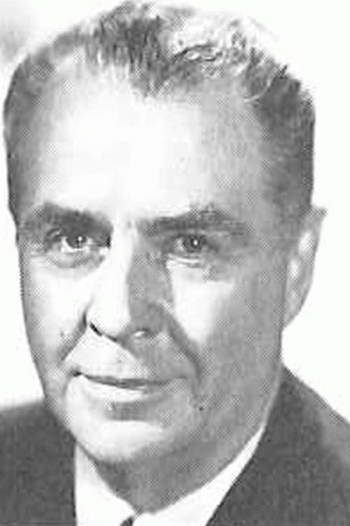 Photo of Walter Klavun
