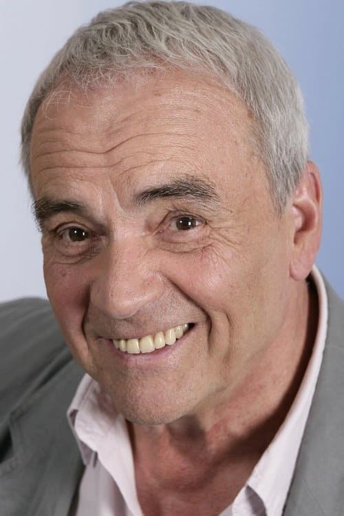 Photo of Walter Kreye