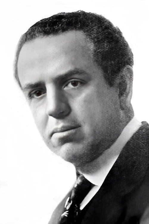 Photo of Walter Law