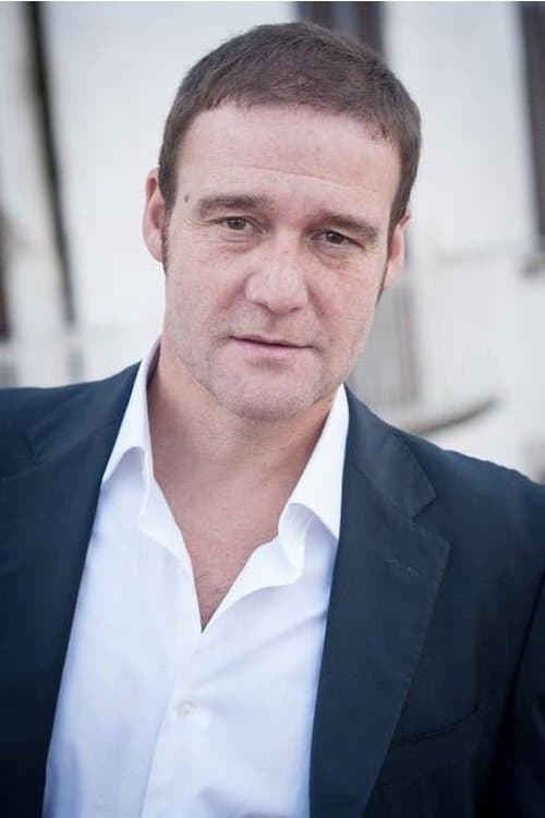 Photo of Walter Lippa