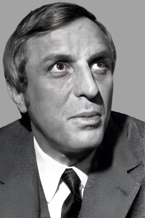 Photo of Walter Maestosi
