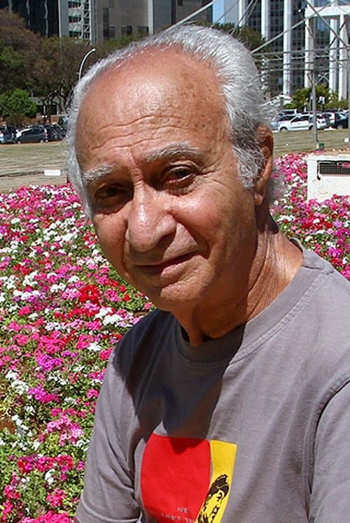 Photo of Walter Mello