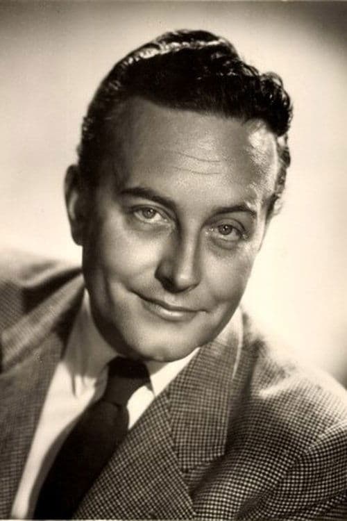 Photo of Walter Müller