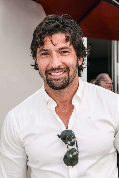 Photo of Walter Nudo