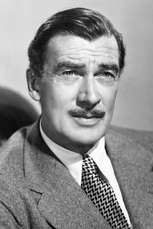 Photo of Walter Pidgeon
