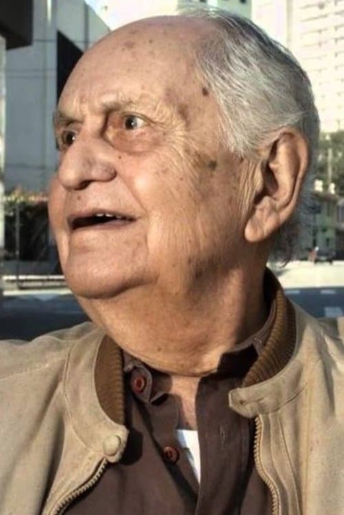 Photo of Walter Portella