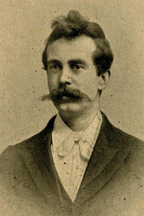 Photo of Walter R. Booth