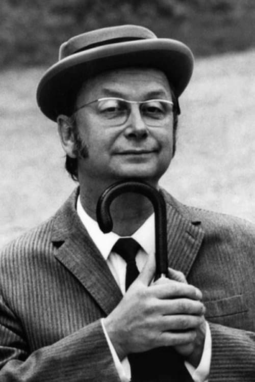 Photo of Walter Roderer
