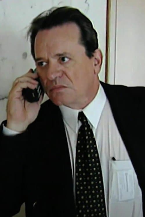 Photo of Walter Rodríguez