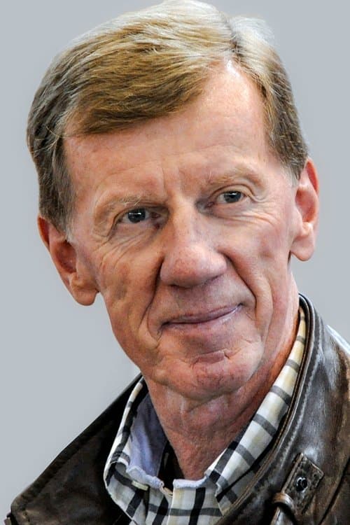 Photo of Walter Röhrl