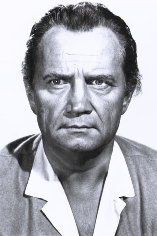 Photo of Walter Sande