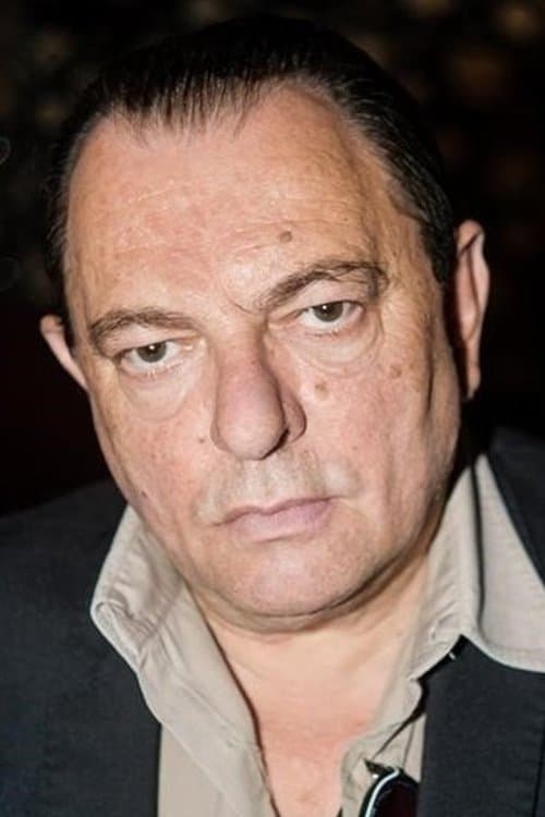 Photo of Walter Shnorkell