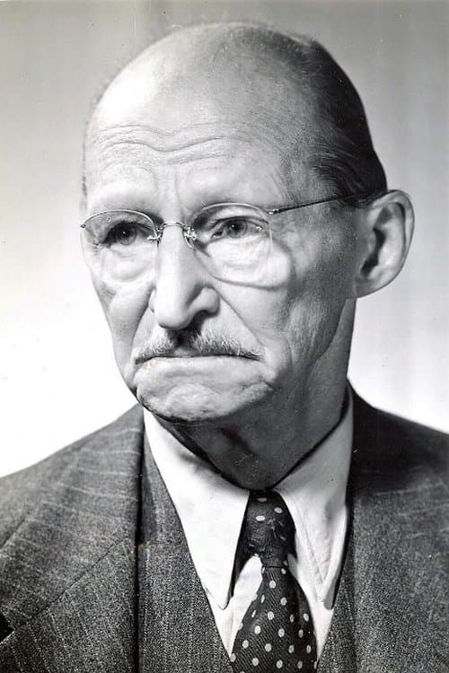 Photo of Walter Soderling