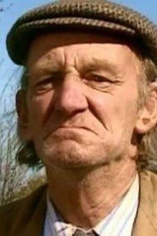 Photo of Walter Sparrow