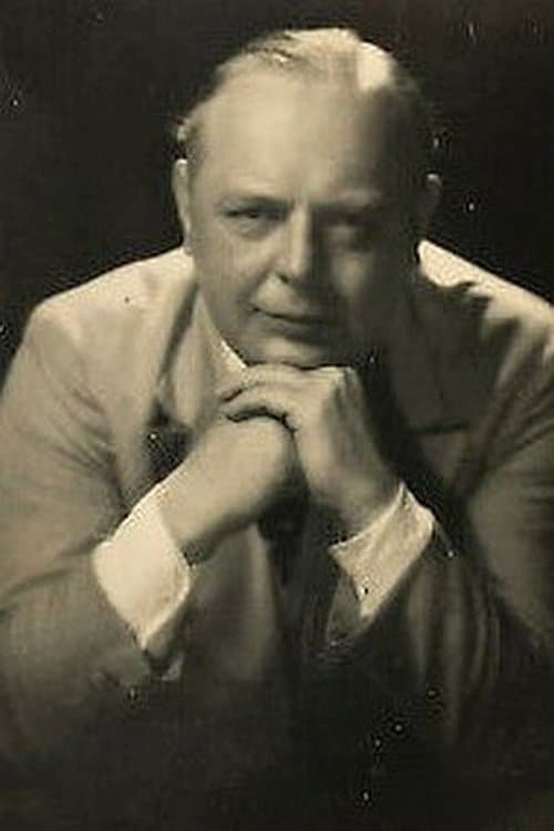 Photo of Walter Steinbeck