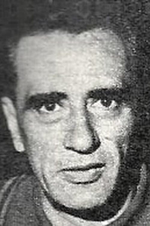 Photo of Walter Stuart