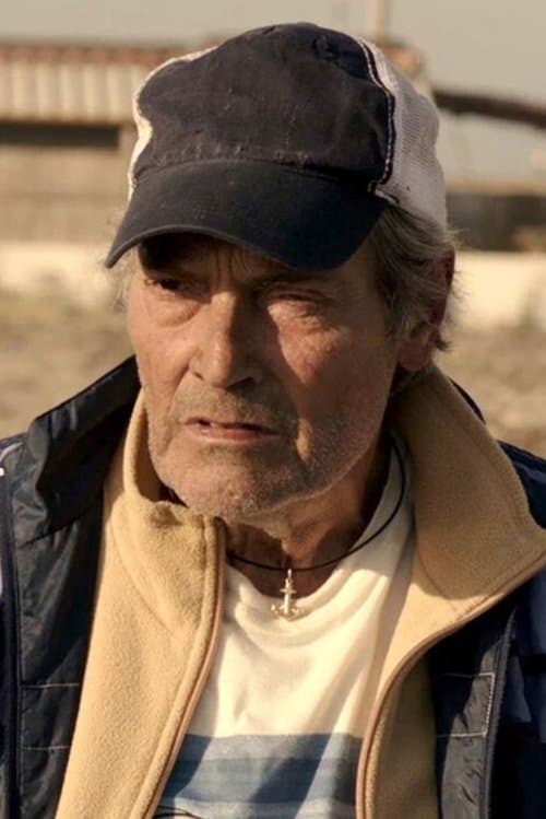 Photo of Walter Toschi