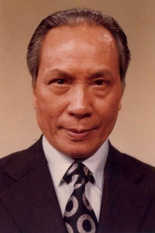 Photo of Walter Tso Tat-Wah