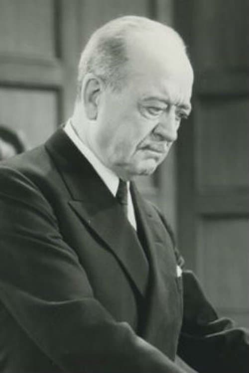 Photo of Walter Walker