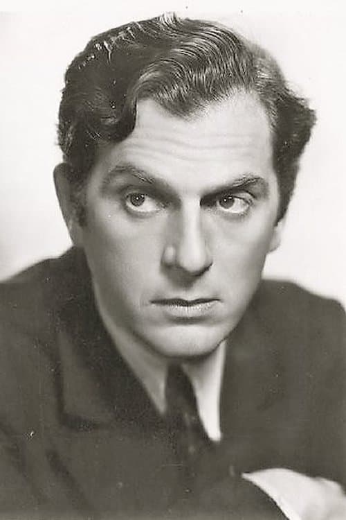 Photo of Walter Woolf King