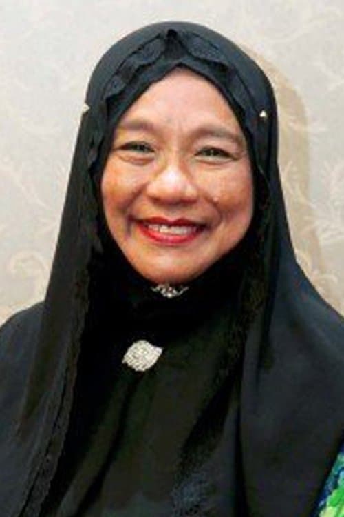 Photo of Wan Maimunah