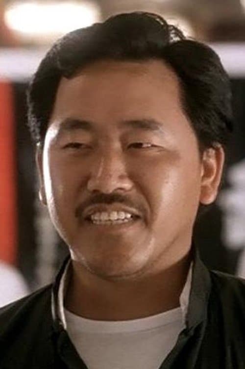 Photo of Wan Seung-Lam