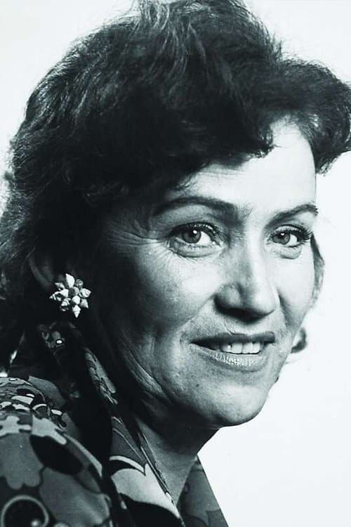 Photo of Wanda Bajerówna