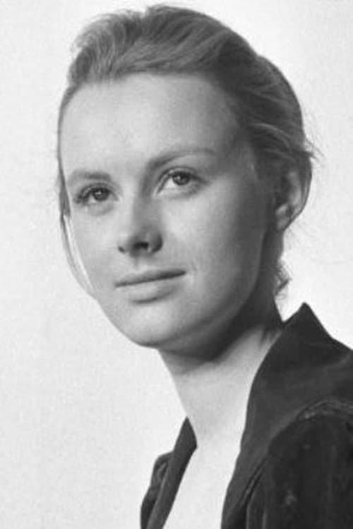 Photo of Wanda Chwiałkowska