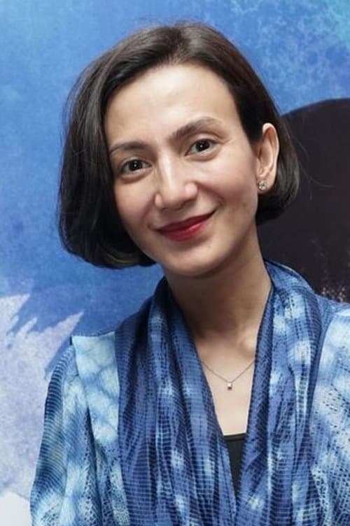 Photo of Wanda Hamidah