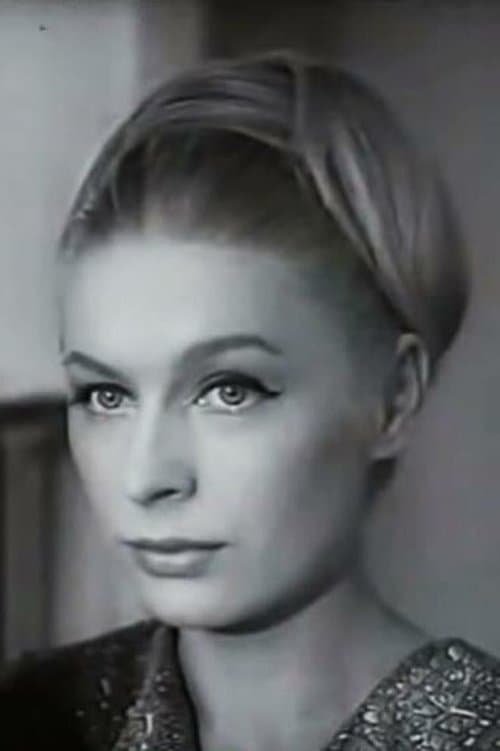Photo of Wanda Koczeska
