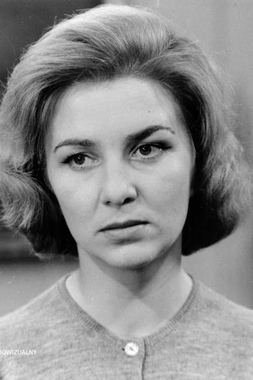 Photo of Wanda Majerówna