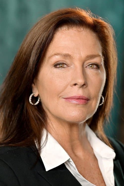 Photo of Wanda Morganstern