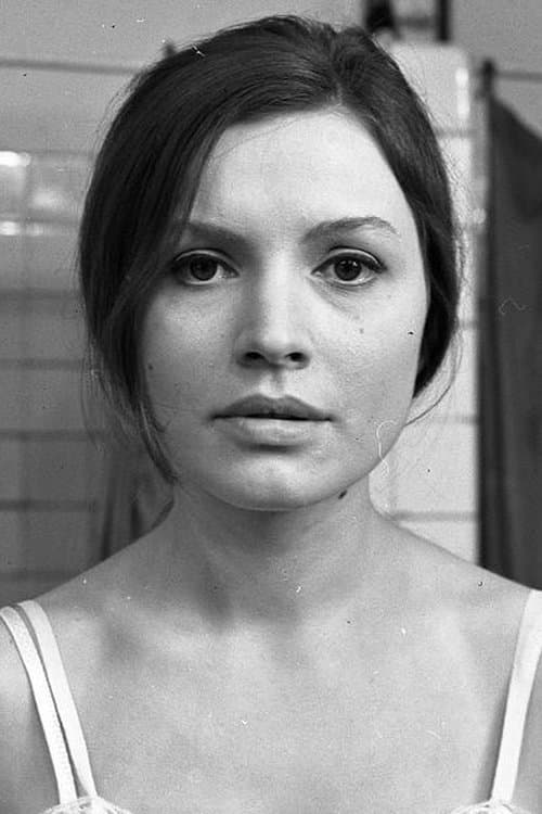 Photo of Wanda Neumann