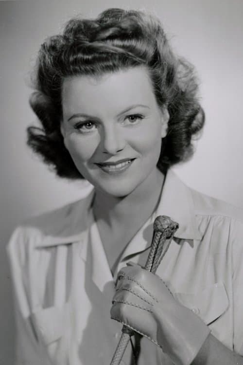 Photo of Wanda Rothgardt