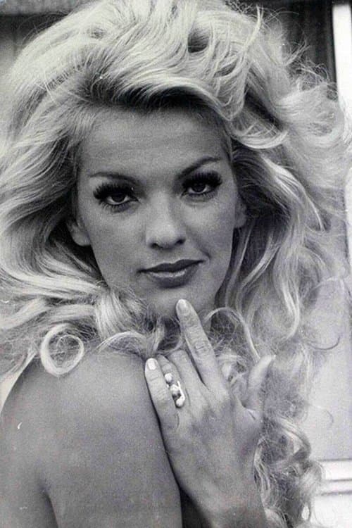 Photo of Wanda Seux