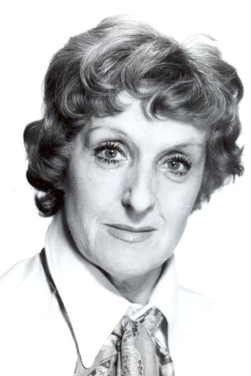 Photo of Wanda Stanisławska-Lothe