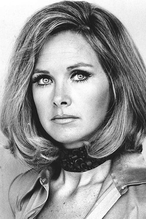 Photo of Wanda Ventham