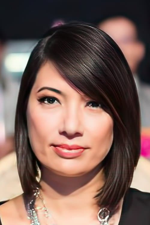 Photo of Wanda Yung Wai-Tak