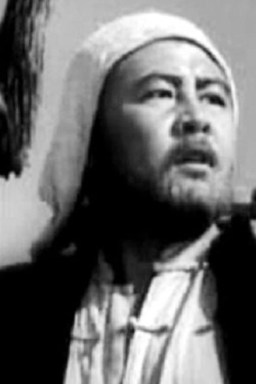 Photo of Wang Bingyu