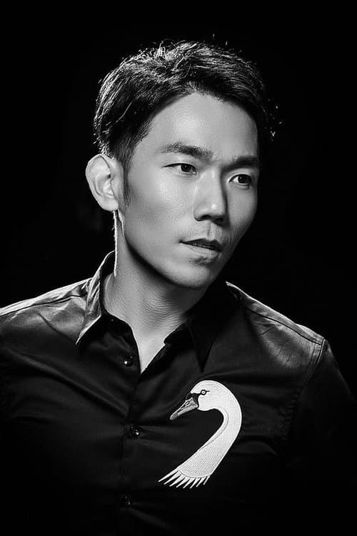 Photo of Wang Chaobei